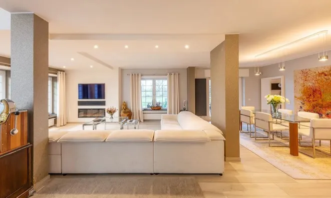 Недвижимость Detached house 5 bedrooms for sale in Bergem: 5