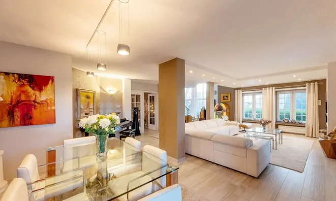 Недвижимость Detached house 5 bedrooms for sale in Bergem: 6