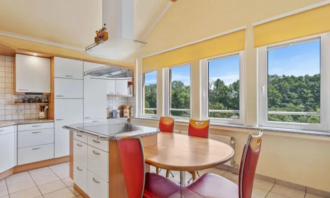 Недвижимость Apartment 2 bedrooms for sale in Luxembourg-Cents: 2