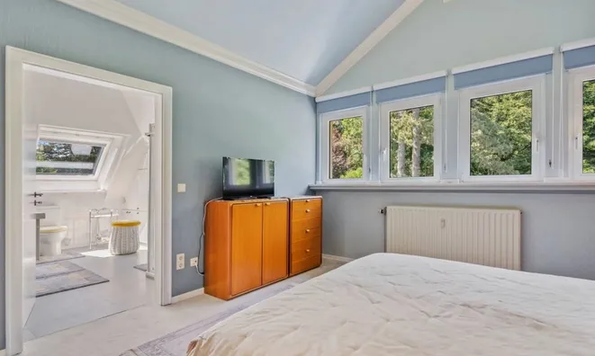 Недвижимость Apartment 2 bedrooms for sale in Luxembourg-Cents: 4