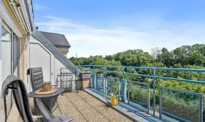 Недвижимость Apartment 2 bedrooms for sale in Luxembourg-Cents: 7