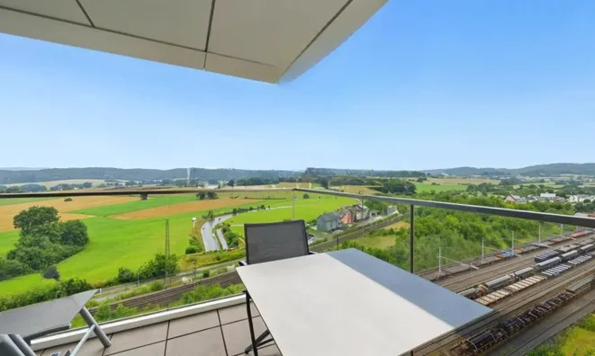 Недвижимость Apartment 2 bedrooms for sale in Esch-sur-Alzette: 2