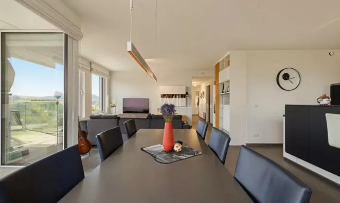 Недвижимость Apartment 2 bedrooms for sale in Esch-sur-Alzette: 5