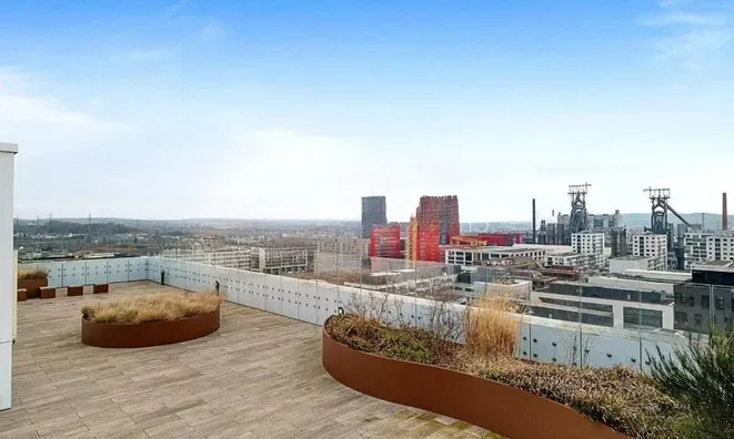 Недвижимость Apartment 2 bedrooms for sale in Esch-sur-Alzette: 6