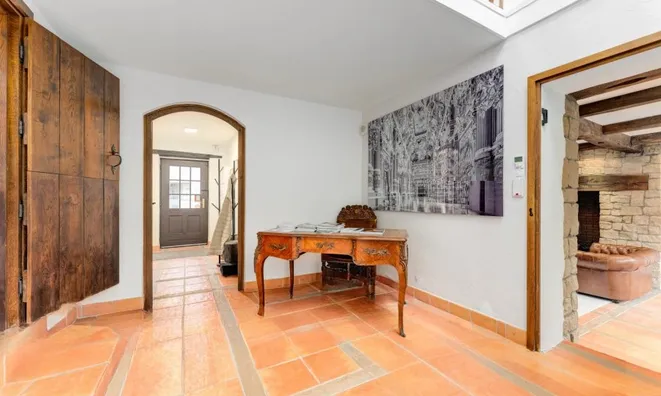 Недвижимость House 7 bedrooms for sale in Senningen: 4