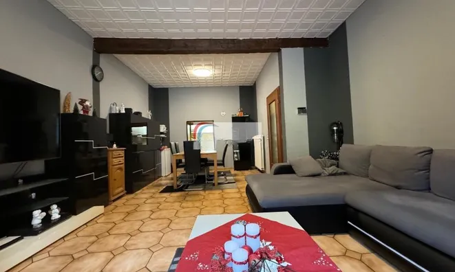 Недвижимость Semi-detached house 4 bedrooms for sale in Luxembourg-Neudorf: 2