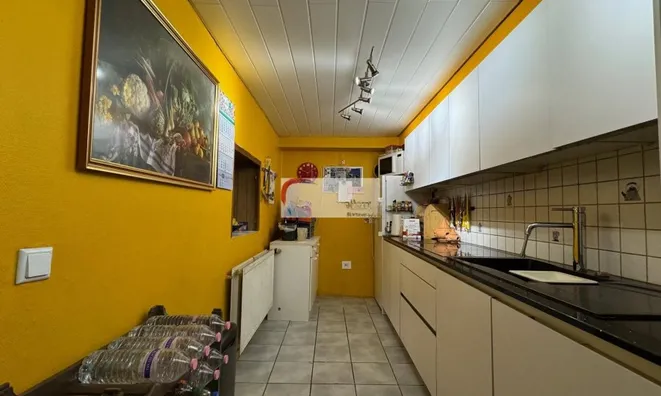 Недвижимость Semi-detached house 4 bedrooms for sale in Luxembourg-Neudorf: 3