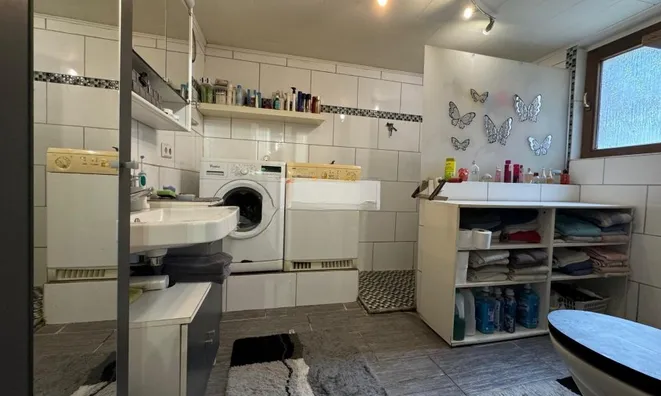 Недвижимость Semi-detached house 4 bedrooms for sale in Luxembourg-Neudorf: 4