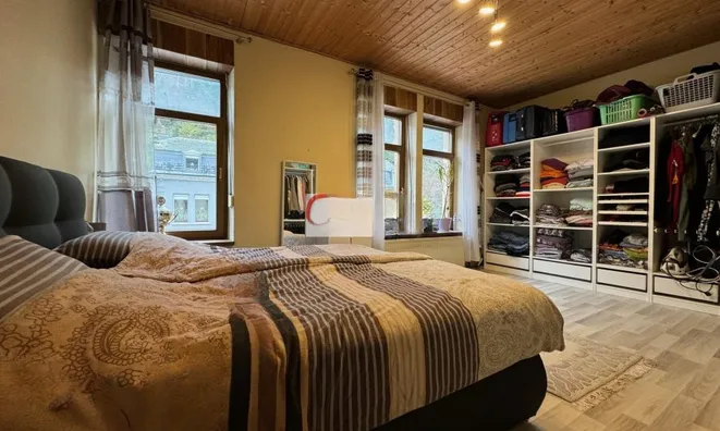 Недвижимость Semi-detached house 4 bedrooms for sale in Luxembourg-Neudorf: 5