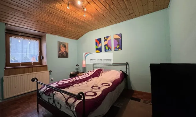 Недвижимость Semi-detached house 4 bedrooms for sale in Luxembourg-Neudorf: 6