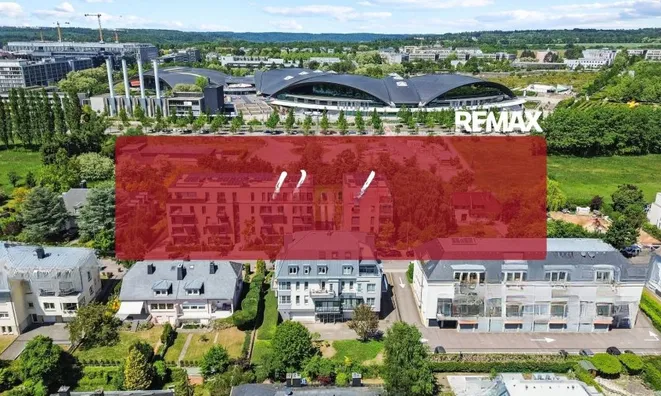 Недвижимость Apartment 1 bedroom for sale in Luxembourg-Weimershof: 1