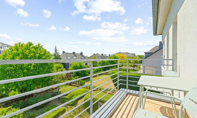 Недвижимость Apartment 1 bedroom for sale in Luxembourg-Weimershof: 5