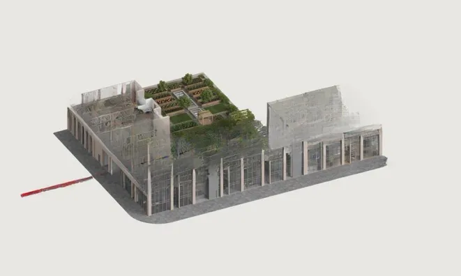 Недвижимость Studio for sale in Belval: 5