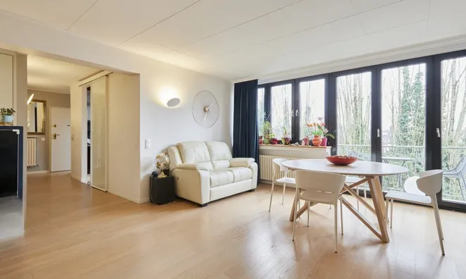Недвижимость Apartment 2 bedrooms for sale in Luxembourg-Merl: 4