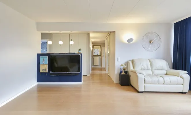 Недвижимость Apartment 2 bedrooms for sale in Luxembourg-Merl: 5