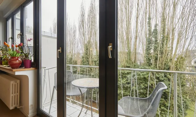 Недвижимость Apartment 2 bedrooms for sale in Luxembourg-Merl: 6