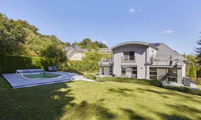 Недвижимость House 4 bedrooms for sale in Schrassig: 2