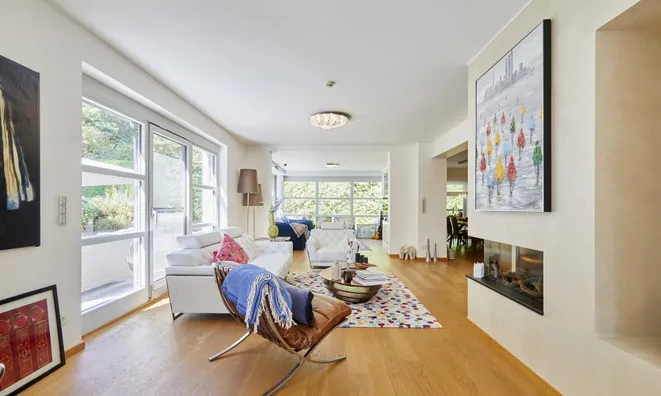 Недвижимость House 4 bedrooms for sale in Schrassig: 4