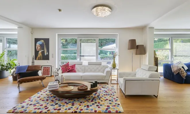 Недвижимость House 4 bedrooms for sale in Schrassig: 5