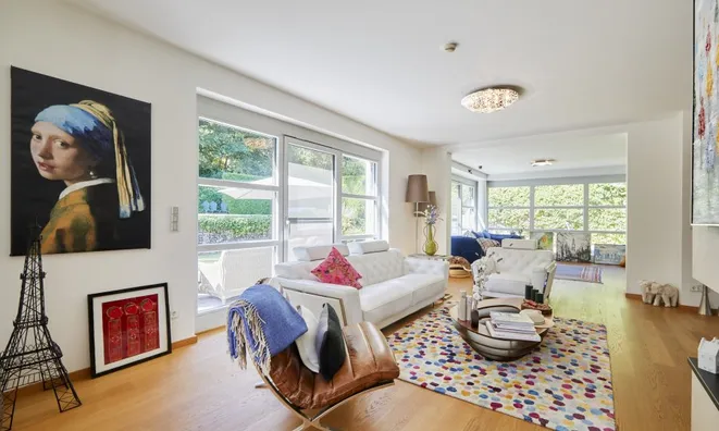 Недвижимость House 4 bedrooms for sale in Schrassig: 6