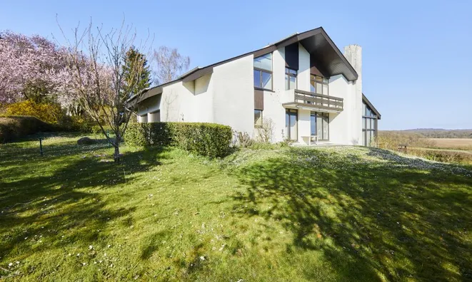 Недвижимость House 7 bedrooms for sale in Oberanven: 1