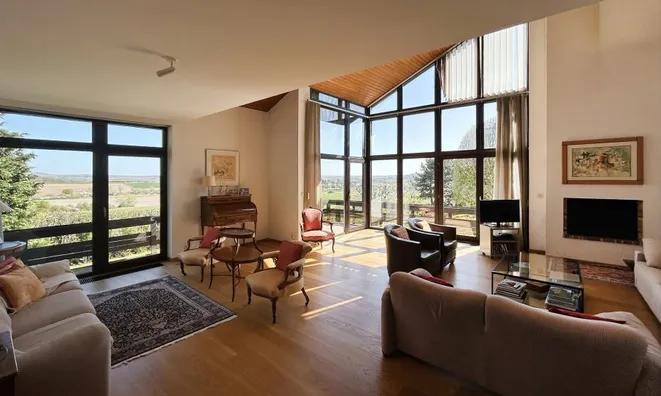 Недвижимость House 7 bedrooms for sale in Oberanven: 6