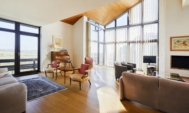 Недвижимость House 7 bedrooms for sale in Oberanven: 7