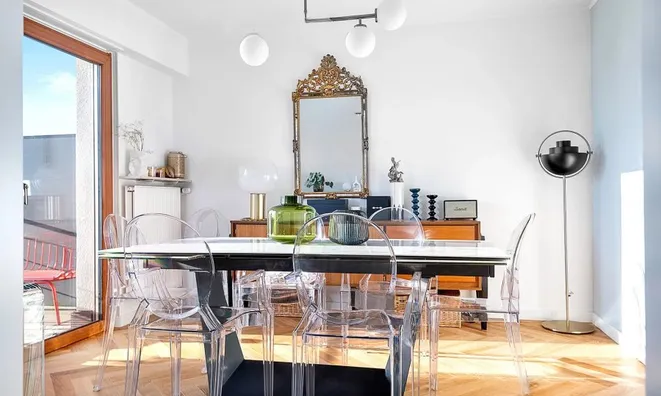 Недвижимость Detached house 4 bedrooms for sale in Hesperange: 5