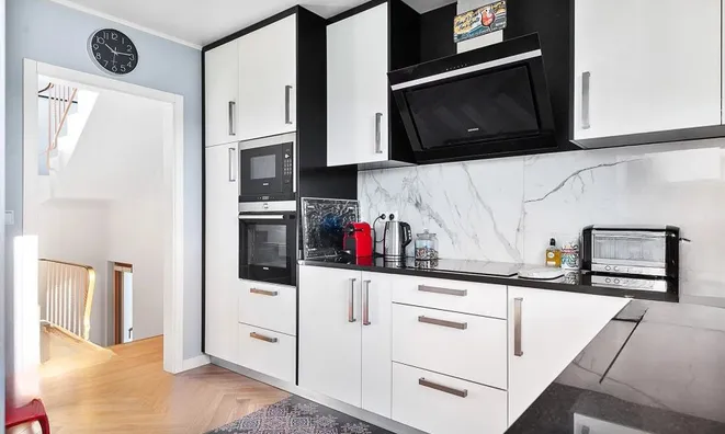 Недвижимость Detached house 4 bedrooms for sale in Hesperange: 6