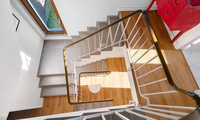 Недвижимость Detached house 4 bedrooms for sale in Hesperange: 7