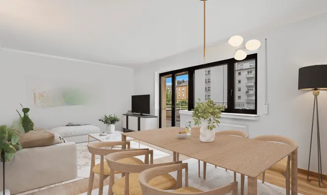 Недвижимость Apartment 2 bedrooms for sale in Esch-sur-Alzette: 1