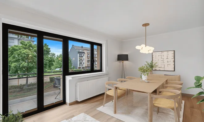 Недвижимость Apartment 2 bedrooms for sale in Esch-sur-Alzette: 2