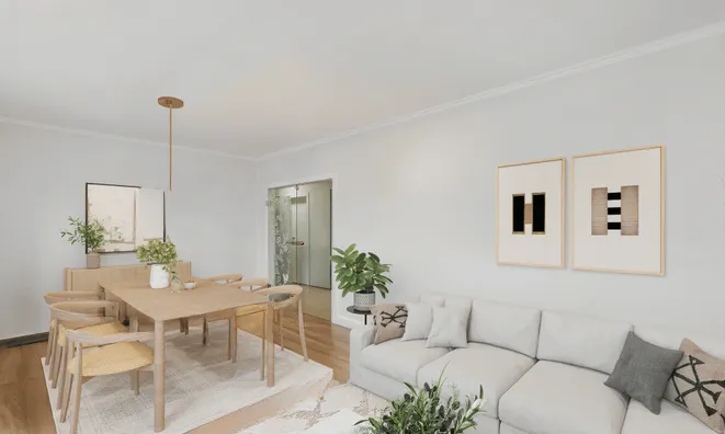 Недвижимость Apartment 2 bedrooms for sale in Esch-sur-Alzette: 3