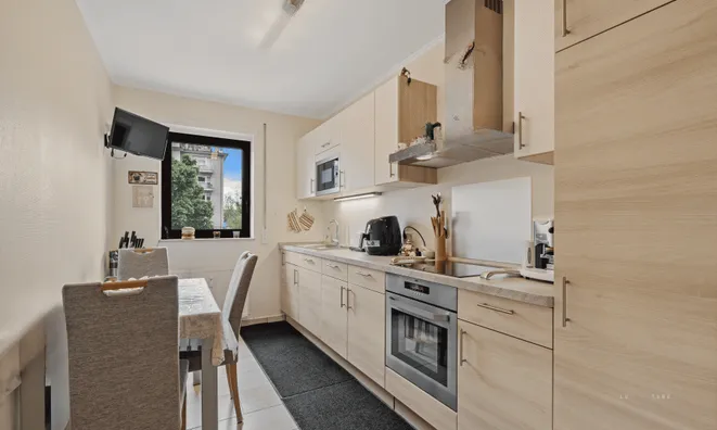 Недвижимость Apartment 2 bedrooms for sale in Esch-sur-Alzette: 4