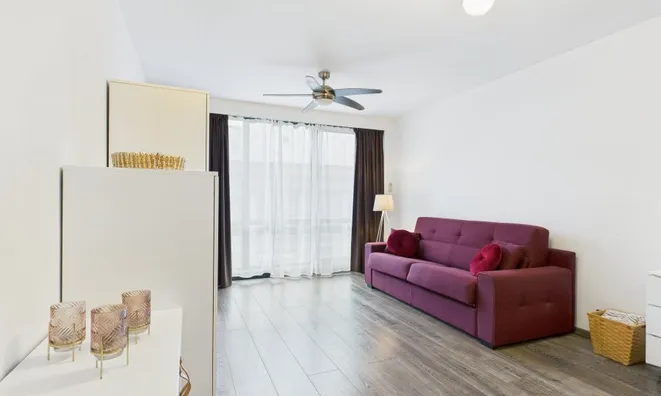 Недвижимость Studio for sale in Belval: 2