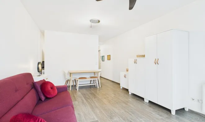 Недвижимость Studio for sale in Belval: 3