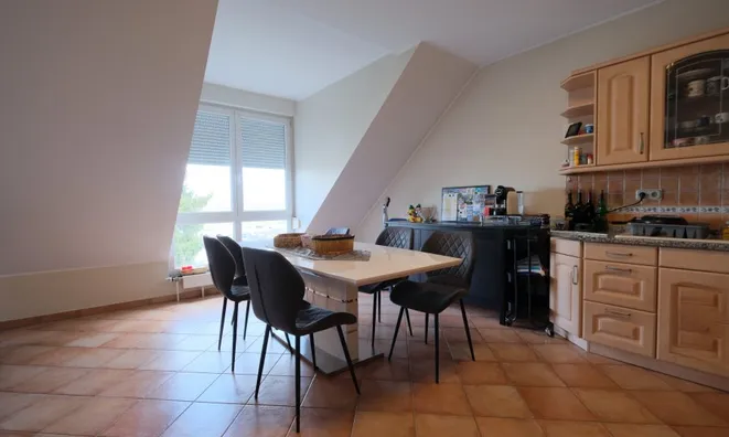 Недвижимость Apartment 1 bedroom for sale in Medernach: 2