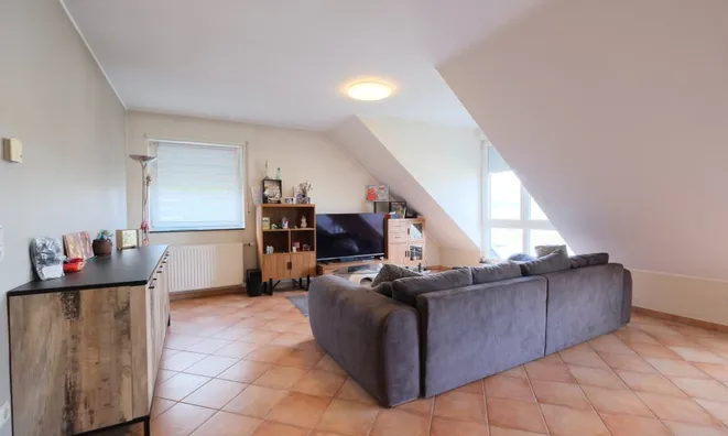 Недвижимость Apartment 1 bedroom for sale in Medernach: 3