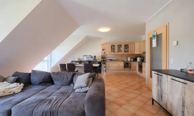 Недвижимость Apartment 1 bedroom for sale in Medernach: 4
