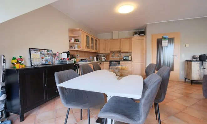 Недвижимость Apartment 1 bedroom for sale in Medernach: 6