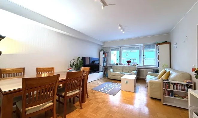 Недвижимость Apartment 3 bedrooms for sale in Luxembourg-Limpertsberg: 3