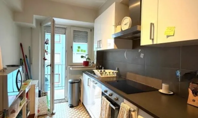 Недвижимость Apartment 3 bedrooms for sale in Luxembourg-Limpertsberg: 4