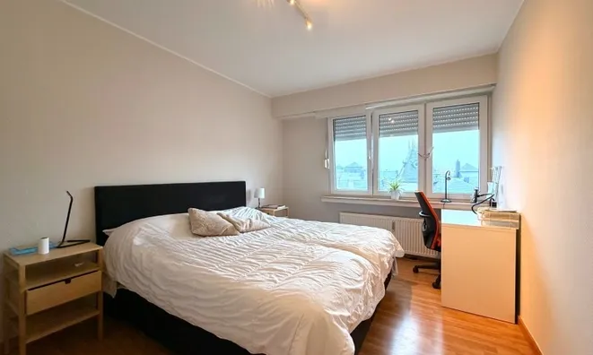 Недвижимость Apartment 3 bedrooms for sale in Luxembourg-Limpertsberg: 5