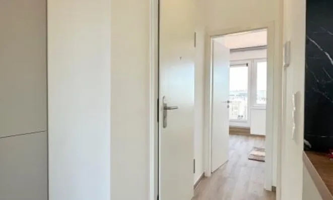 Недвижимость Penthouse 1 bedroom for sale in Luxembourg-Gare: 3