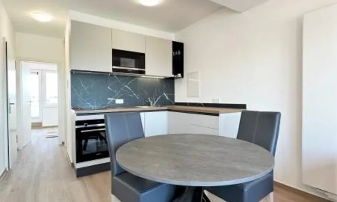 Недвижимость Penthouse 1 bedroom for sale in Luxembourg-Gare: 5