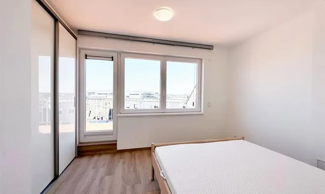 Недвижимость Penthouse 1 bedroom for sale in Luxembourg-Gare: 6