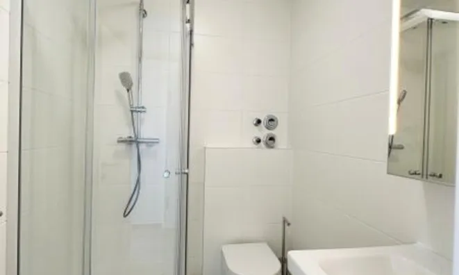 Недвижимость Penthouse 1 bedroom for sale in Luxembourg-Gare: 7