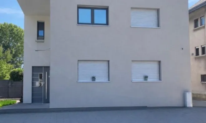 Недвижимость Detached house 3 bedrooms for sale in Mondercange: 1