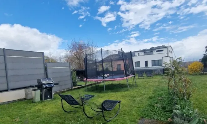 Недвижимость Apartment 2 bedrooms for sale in Itzig: 1