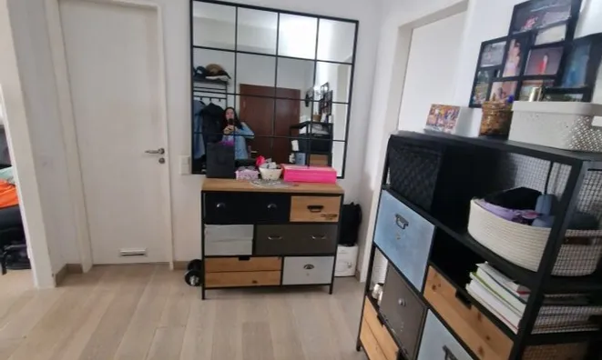 Недвижимость Apartment 2 bedrooms for sale in Itzig: 2